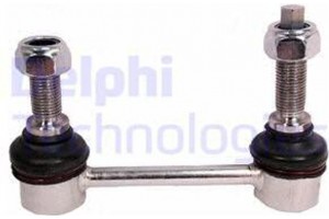 Delphi Ράβδος/στήριγμα, Ράβδος Στρέψης - TC2259