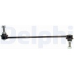 Delphi Ράβδος/στήριγμα, Ράβδος Στρέψης - TC2373 Delphi Ράβδος/στήριγμα, Ράβδος Στρέψης - TC2373