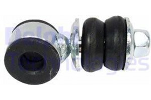 Delphi Ράβδος/στήριγμα, Ράβδος Στρέψης - TC2538