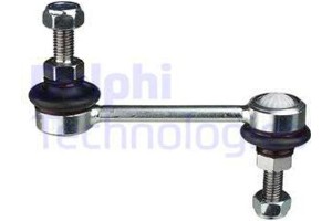 Delphi Ράβδος/στήριγμα, Ράβδος Στρέψης - TC2649