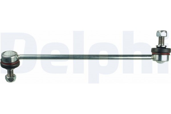 Delphi Ράβδος/στήριγμα, Ράβδος Στρέψης - TC2702 Delphi Ράβδος/στήριγμα, Ράβδος Στρέψης - TC2702