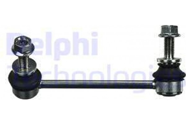 Delphi Ράβδος/στήριγμα, Ράβδος Στρέψης - TC3034