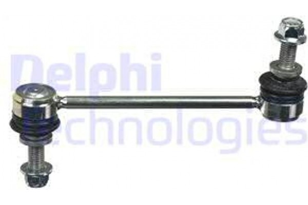 Delphi Ράβδος/στήριγμα, Ράβδος Στρέψης - TC3041