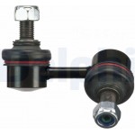 Delphi Ράβδος/στήριγμα, Ράβδος Στρέψης - TC3301