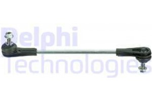 Delphi Ράβδος/στήριγμα, Ράβδος Στρέψης - TC3617