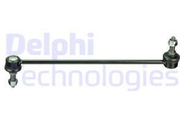 Delphi Ράβδος/στήριγμα, Ράβδος Στρέψης - TC3822