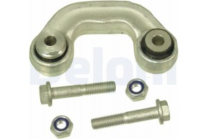 Delphi Ράβδος/στήριγμα, Ράβδος Στρέψης - TC929