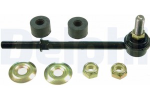 Delphi Ράβδος/στήριγμα, Ράβδος Στρέψης - TC937