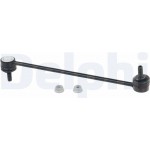 Delphi Ράβδος/στήριγμα, Ράβδος Στρέψης - TC961