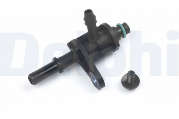 Delphi Ρυθμιστική Βαλβίδα πίεσης, Σύστημα Common Rail - 9109-904