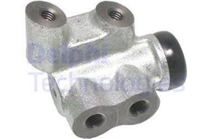 Delphi Ρυθμιστής Πίεσης Των Φρένων - LV21534