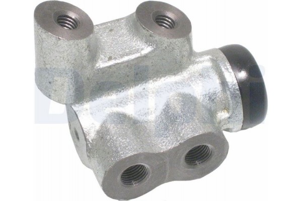 Delphi Ρυθμιστής Πίεσης Των Φρένων - LV21534 Delphi Ρυθμιστής Πίεσης Των Φρένων - LV21534