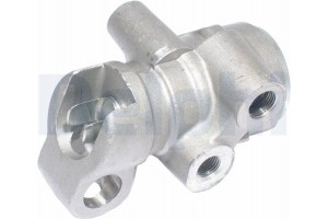 Delphi Ρυθμιστής Πίεσης Των Φρένων - LV30000