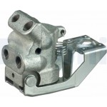 Delphi Ρυθμιστής Πίεσης Των Φρένων - LV80013