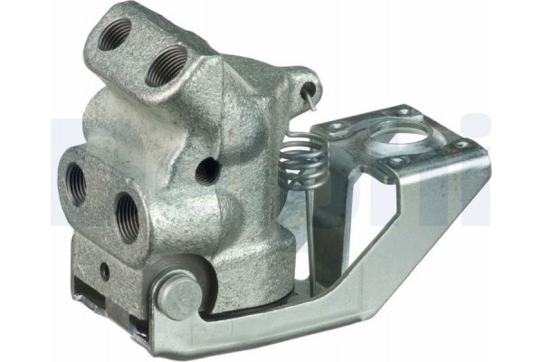 Delphi Ρυθμιστής Πίεσης Των Φρένων - LV80013