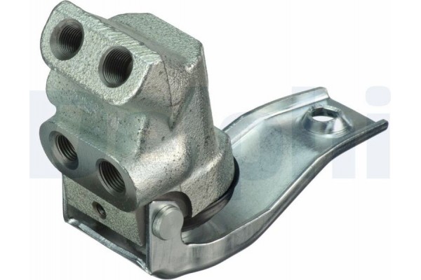 Delphi Ρυθμιστής Πίεσης Των Φρένων - LV80016