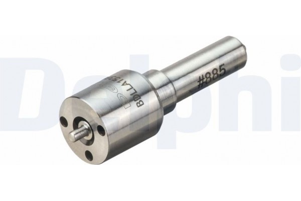 Delphi Σετ επισκευής, Μπεκ - 6980532