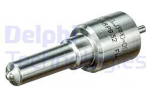 Delphi Σετ επισκευής, Μπεκ - 6980541