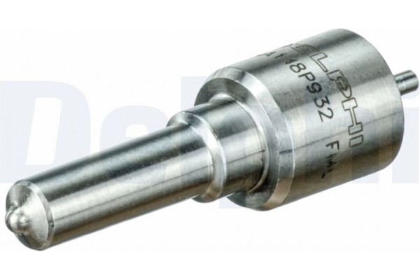 Delphi Σετ επισκευής, Μπεκ - 6980541