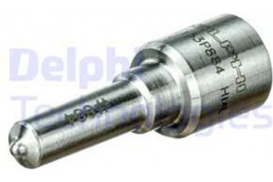 Delphi Σετ επισκευής, Μπεκ - 6980551