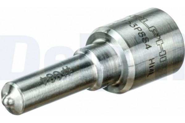 Delphi Σετ επισκευής, Μπεκ - 6980551