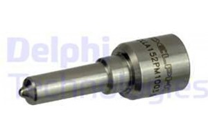 Delphi Σετ επισκευής, Μπεκ - 6980561