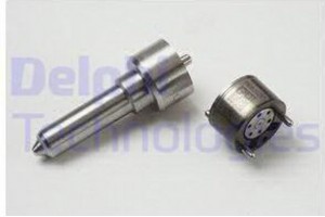 Delphi Σετ επισκευής, Μπεκ - 7135-575