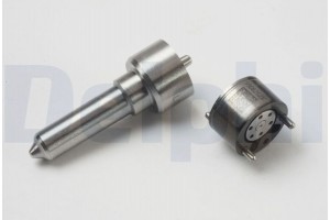 Delphi Σετ επισκευής, Μπεκ - 7135-582