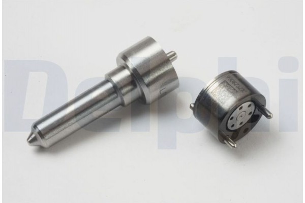 Delphi Σετ επισκευής, Μπεκ - 7135-646