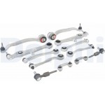 Delphi Σετ επισκευής, Ψαλίδι - TC1500KIT