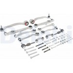 Delphi Σετ επισκευής, Ψαλίδι - TC1500KIT