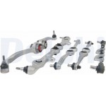 Delphi Σετ επισκευής, Ψαλίδι - TC1500KIT