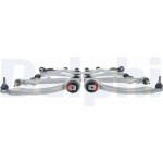 Delphi Σετ επισκευής, Ψαλίδι - TC1900KIT