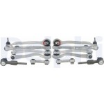 Delphi Σετ επισκευής, Ψαλίδι - TC1900KIT