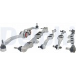 Delphi Σετ επισκευής, Ψαλίδι - TC1900KIT