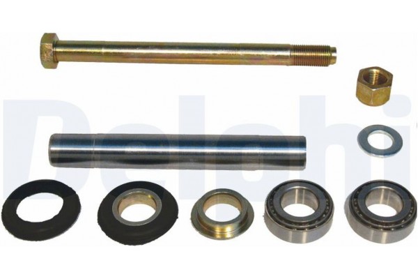 Delphi Σετ επισκευής, Ψαλίδι - TD548W