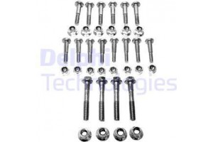 Delphi Σετ επισκευής, Ψαλίδι - TD604W