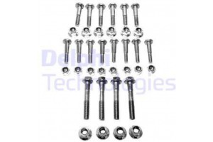 Delphi Σετ επισκευής, Ψαλίδι - TD604W