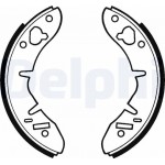 Delphi Σετ Σιαγόνων Φρένων - LS1015