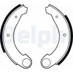 Delphi Σετ Σιαγόνων Φρένων - LS1159