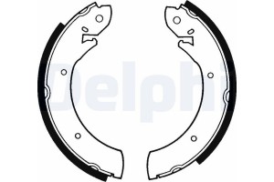 Delphi Σετ Σιαγόνων Φρένων - LS1179