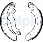 Delphi Σετ Σιαγόνων Φρένων - LS1249