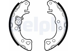 Delphi Σετ Σιαγόνων Φρένων - LS1319