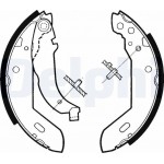 Delphi Σετ Σιαγόνων Φρένων - LS1329