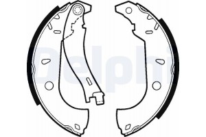 Delphi Σετ Σιαγόνων Φρένων - LS1379