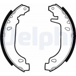 Delphi Σετ Σιαγόνων Φρένων - LS1404