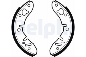 Delphi Σετ Σιαγόνων Φρένων - LS1415