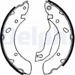 Delphi Σετ Σιαγόνων Φρένων - LS1610