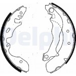 Delphi Σετ Σιαγόνων Φρένων - LS1684 Delphi Σετ Σιαγόνων Φρένων - LS1684