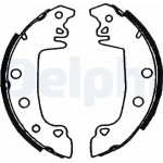 Delphi Σετ Σιαγόνων Φρένων - LS1721